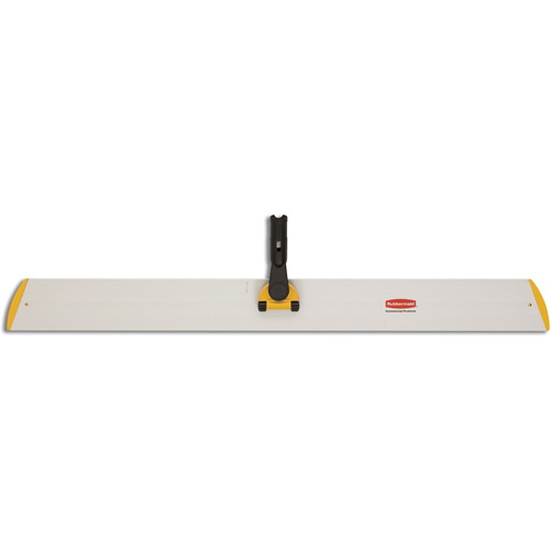 Executive Series Hygen Quick-Connect Mop Frame, 48", Metal Planification Entrepots Molloy