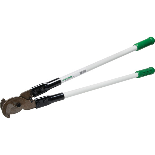 Coupe-c&acirc;ble, 31-1/2" Planification Entrepots Molloy