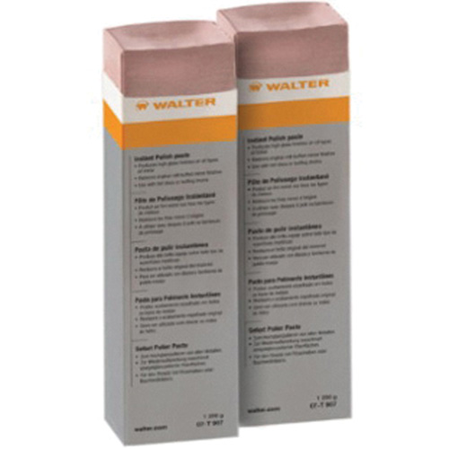 P&acirc;te &agrave; polir Instant Polish Planification Entrepots Molloy