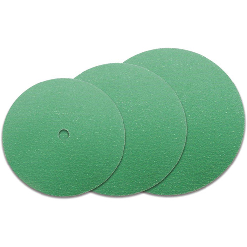 Disque de ponçage QUICK-STEP XX, dia 5", Grain 180, C&eacute;ramique Planification Entrepots Molloy