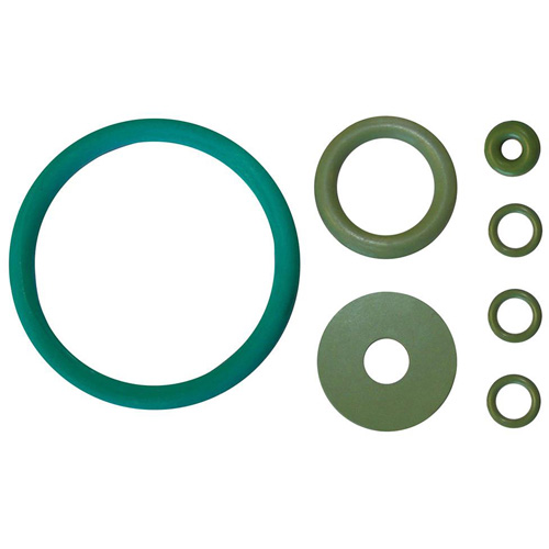 BIO-CIRCLE Replacement Gasket Set Planification Entrepots Molloy