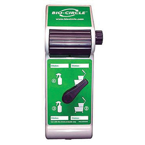 Proportioning System Planification Entrepots Molloy