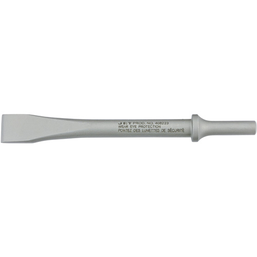 Ciseau &agrave; face plate robuste Planification Entrepots Molloy