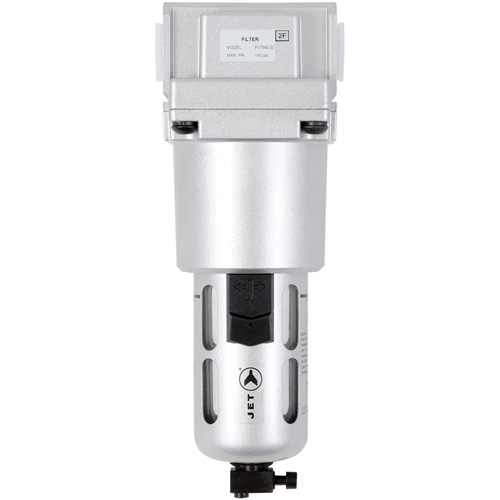 AFH34 Heavy-Duty Air Filter, 3/4" NPT Planification Entrepots Molloy