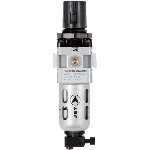 R&eacute;gulateur & filtre &agrave; air interm&eacute;diaire air combin&eacute; AFRM14, 1/4" NPT Planification Entrepots Molloy