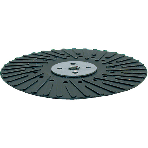 Plateau de support style turbo avec &eacute;crou &agrave; bride Planification Entrepots Molloy