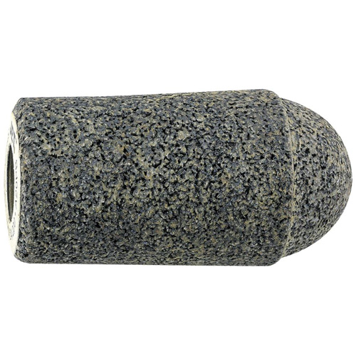 Bouchon en r&eacute;sine, 3" x Arbre de 5/8"-11NC, T18R Planification Entrepots Molloy