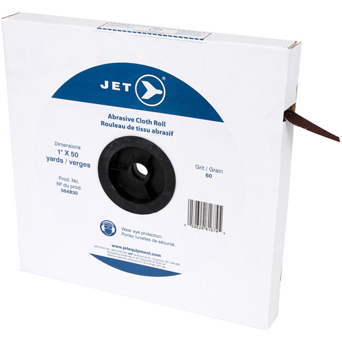 Rouleau de tissu abrasif Planification Entrepots Molloy