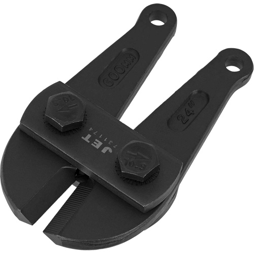 T&ecirc;te de rechange pour coupe-boulon de 24", Coupe centrale Planification Entrepots Molloy