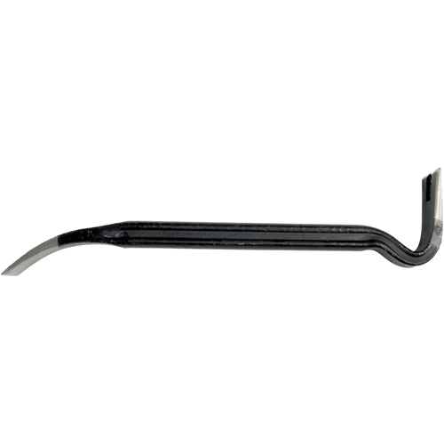 Barre de d&eacute;molition tr&egrave;s robuste JPWB-14 POWERCLAW, Largeur de 1-9/50", Longueur de 14" Planification Entrepots Molloy