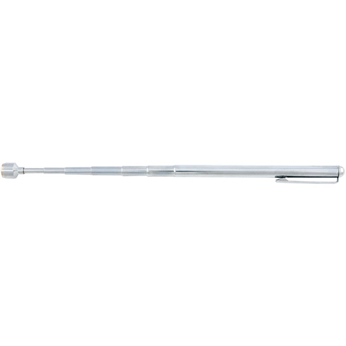 Adjustable Pocket Telescoping Magnet, 23" Length, 3.5 lbs. Capacity Planification Entrepots Molloy