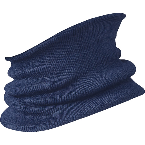 561 Doublure pour chapeau et pare-vent, Taille unique, Bleu marin Planification Entrepots Molloy