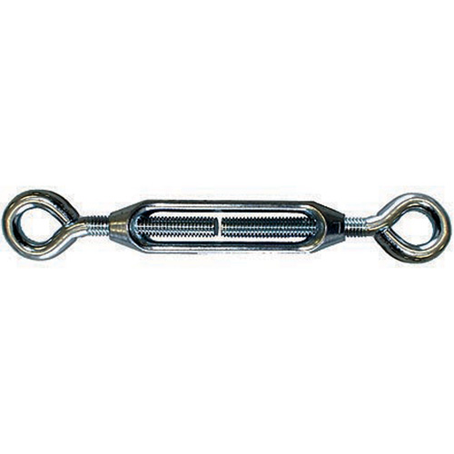 Eye & Eye Turnbuckle Planification Entrepots Molloy