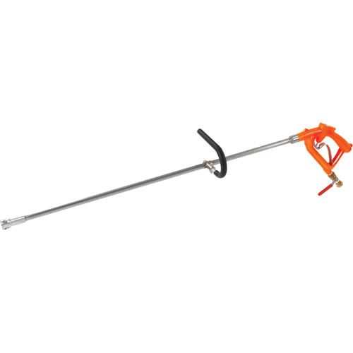 Appareils de lavage sous pression HydroForce Planification Entrepots Molloy