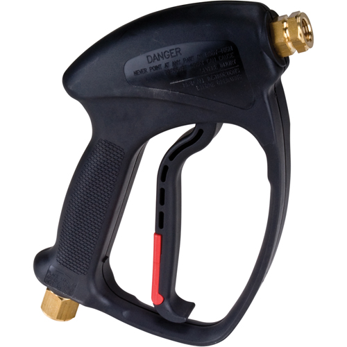 RL37 Spray Guns Planification Entrepots Molloy