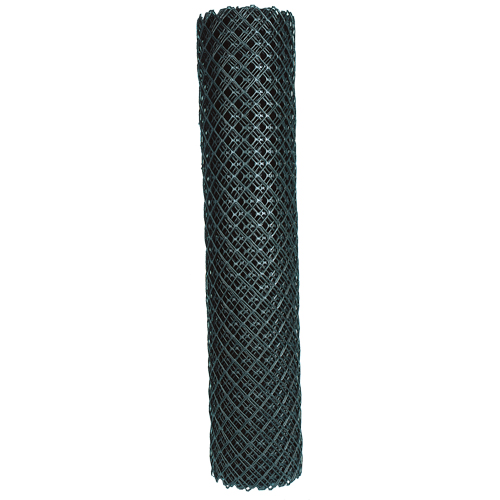 Safety Fence, 50' L x 4' W, Green Planification Entrepots Molloy