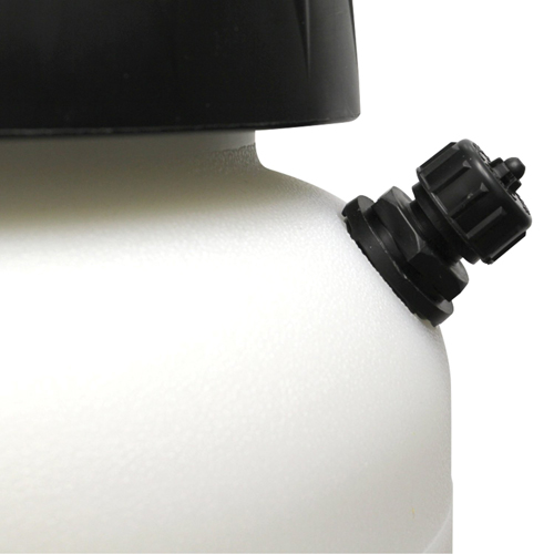XP Pro Series - Hand Held Sprayer, 2 gal. (7.6 L), Plastic, 20" Wand Planification Entrepots Molloy