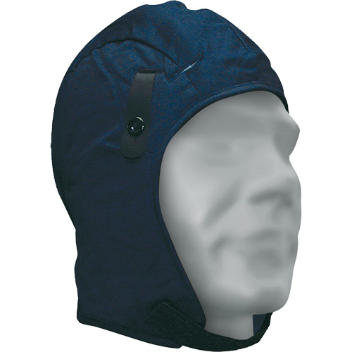 Doublure classique pour casque, Doublure en Molleton/Coton, Taille unique Planification Entrepots Molloy