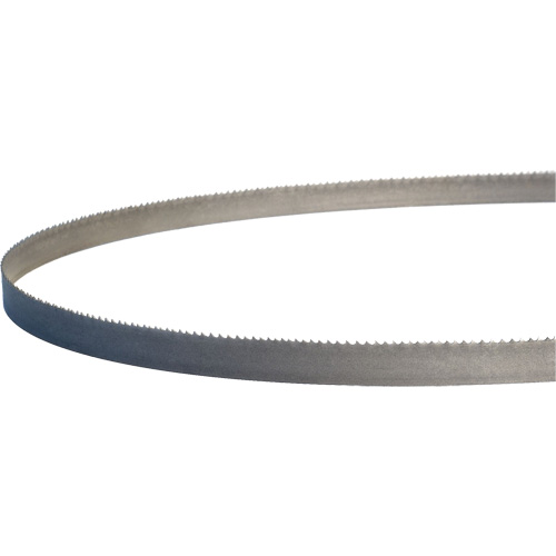 Master-Band&reg; Portable Band Saw Blades, Bi-Metal, 18 TPI, 44-7/8" L x 1/2" W Planification Entrepots Molloy