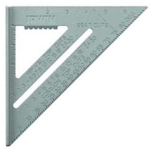 Rafter Square Planification Entrepots Molloy