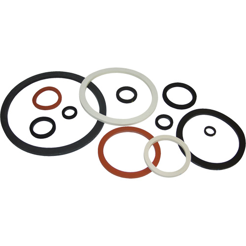 Cam & Groove Gasket, 3/4" Planification Entrepots Molloy