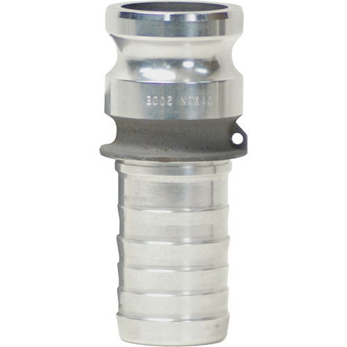 Adaptateur &agrave; came et cannelure x ergot de boyau Dixon Planification Entrepots Molloy