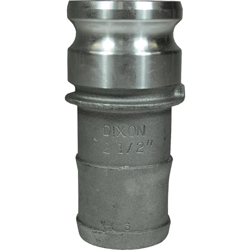 Dixon&reg; Cam & Groove Adapter x Hose Shank Planification Entrepots Molloy