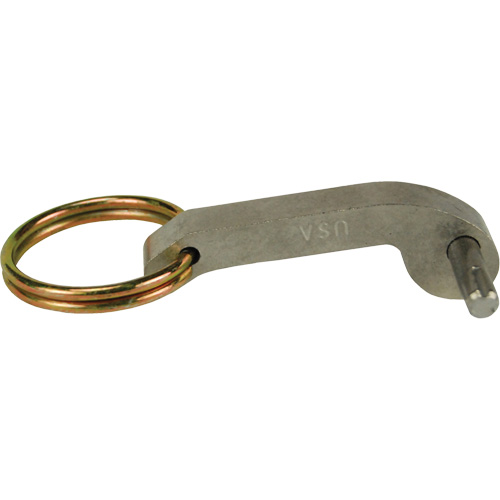 Dixon&reg; Cam & Groove Handle Planification Entrepots Molloy