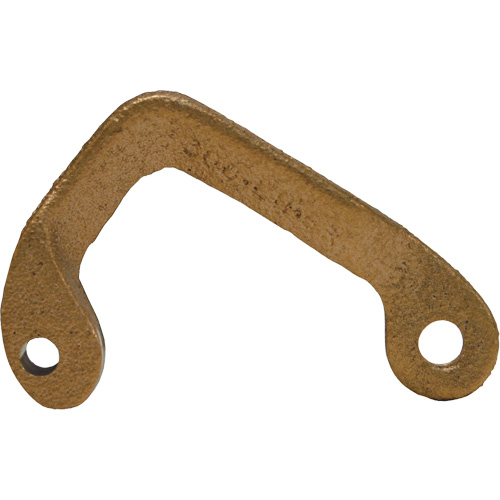 Locking Handle for Dixon&reg; Cam & Groove Dust Cap Planification Entrepots Molloy