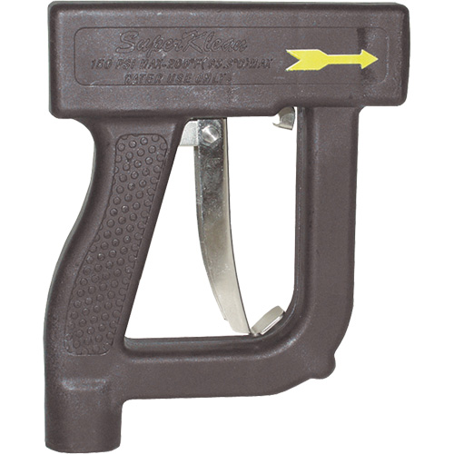 Stainless Spray Nozzle Planification Entrepots Molloy