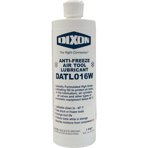Lubrifiant antigel Planification Entrepots Molloy