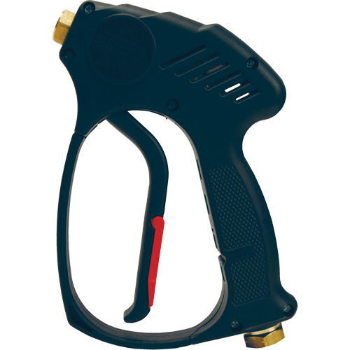 Pistolet &agrave; haute pression anti-fatigue Planification Entrepots Molloy