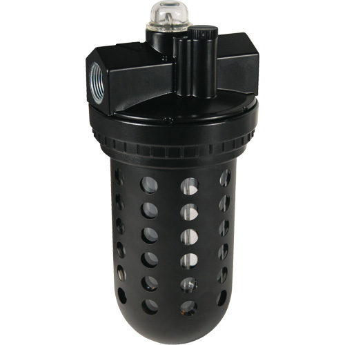 Wilkerson EconOmist&reg; Standard Lubricator L30, 3/4", Max. 150 PSI, Standard Planification Entrepots Molloy