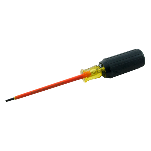 Insulated Screwdriver Planification Entrepots Molloy
