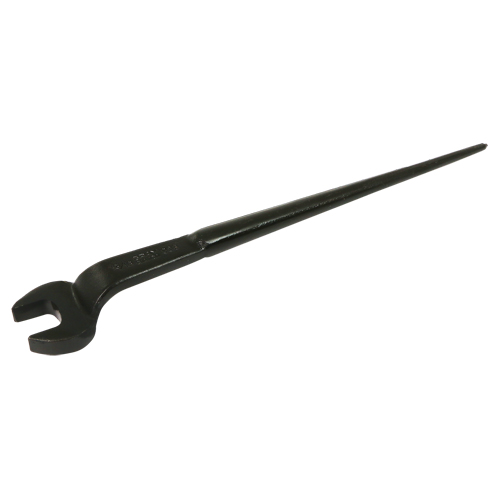 Structural Wrench Planification Entrepots Molloy