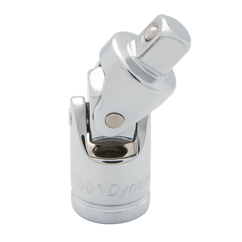 Joint universel, Prise 1/4", Douille 1/4" Planification Entrepots Molloy