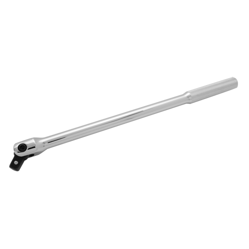 Flex Handle, 1/2" Drive, Plain Handle Planification Entrepots Molloy