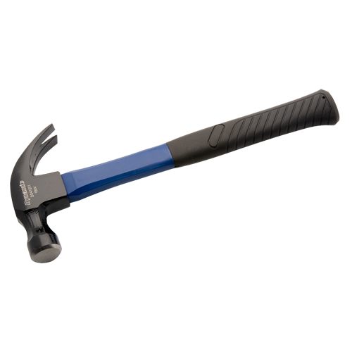 Marteau &agrave; panne fendue, 16 oz, Prise en Fibre de verre, 13" lo Planification Entrepots Molloy
