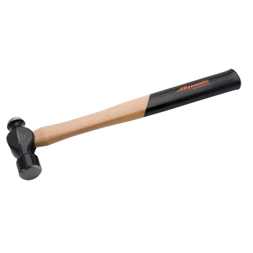 Marteau &agrave; panne ronde, Poids de la t&ecirc;te 16 oz, Face Poli, Prise Bois Planification Entrepots Molloy