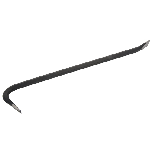 Barre de d&eacute;molition, Largeur de 1-2/5", Longueur de 42" Planification Entrepots Molloy