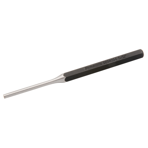 Poinçon effil&eacute;, 1/8" dia. x 4-3/4" lo Planification Entrepots Molloy