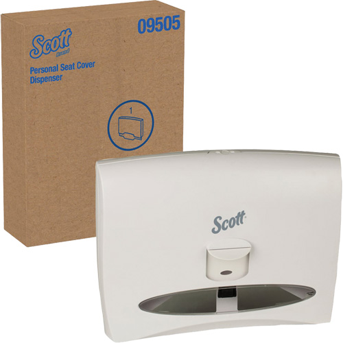 Personal Seat Cover Dispenser Planification Entrepots Molloy