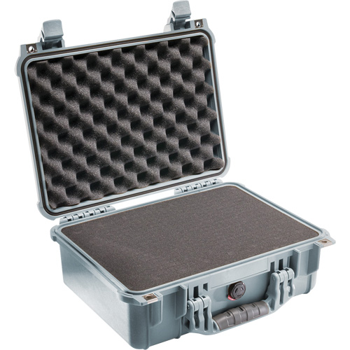 Valise de transport Protector Case Planification Entrepots Molloy