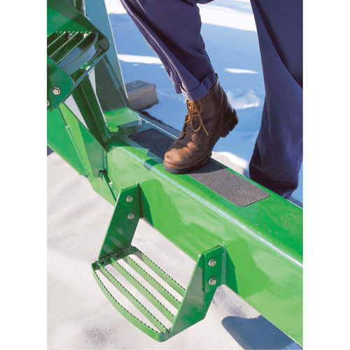 Ruban agrippant Planification Entrepots Molloy