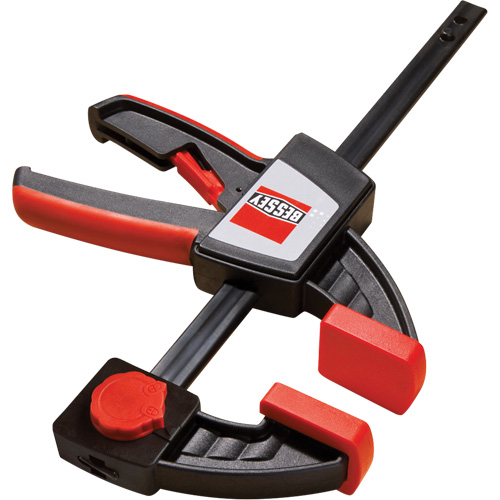 One-Handed EZS Clamp, 18" (457 mm) Planification Entrepots Molloy