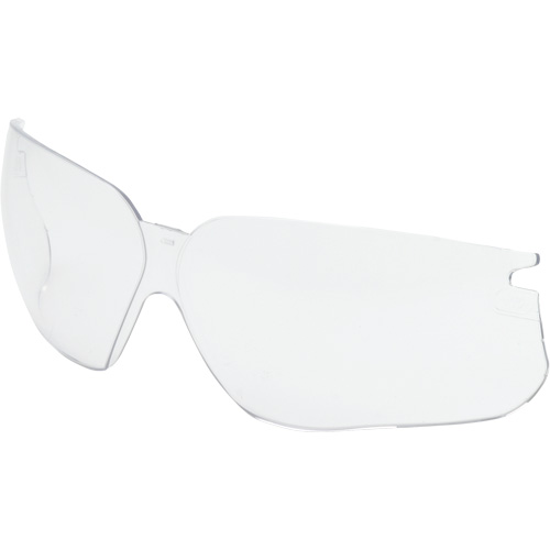 Lentille de rechange Uvex HydroShield, Antibu&eacute;e, Transparent, Genesis Planification Entrepots Molloy