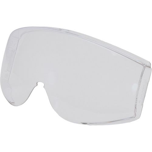 Lunettes de s&eacute;curit&eacute; Stealth, Antibu&eacute;e, Transparent Planification Entrepots Molloy