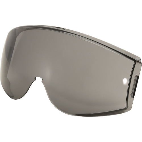 Lunettes de s&eacute;curit&eacute; Stealth, Antibu&eacute;e, Gris Planification Entrepots Molloy