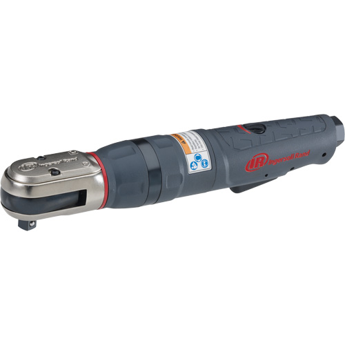 Cl&eacute; &agrave; cliquet de qualit&eacute; sup&eacute;rieure, Prise de 3/8", 1/4" NPTF, 4 pi³/min Planification Entrepots Molloy