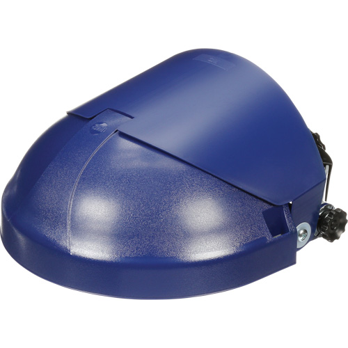 Harnais de t&ecirc;te avec extension de la calotte, Suspension Rochet Planification Entrepots Molloy